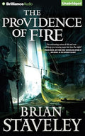 The Providence of Fire