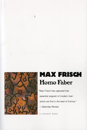 Homo Faber