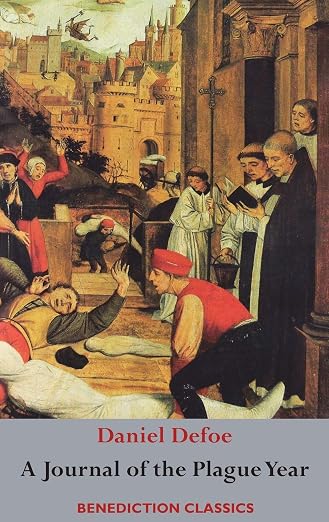 A Journal of the Plague Year