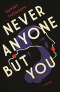 Never anyone but you