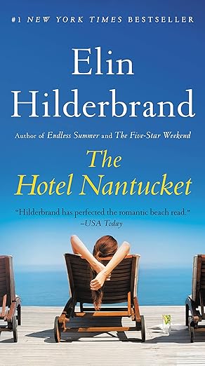 The Hotel Nantucket