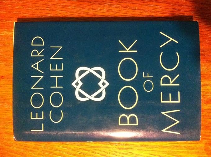 Book of mercy