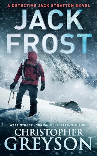 Jack Frost