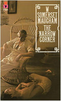 The narrow corner