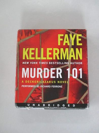Murder 101