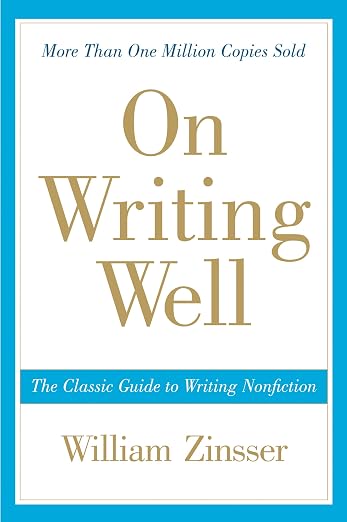 On Writing Well