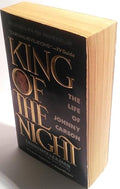 King of the night