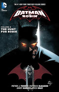 Batman And Robin Vol. 6