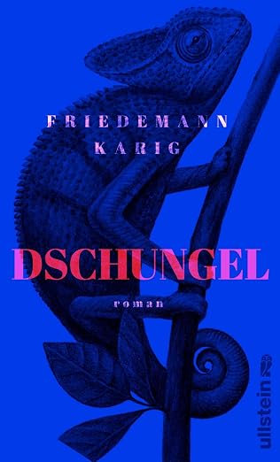 Dschungel