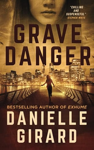 Grave Danger