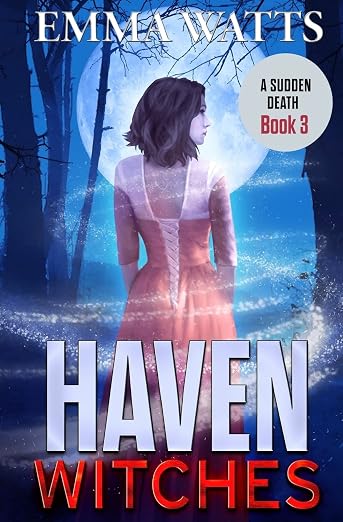 Haven Witches