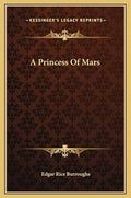 A Princess Of Mars