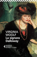 La signora Dalloway (Italian Edition)