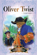 OLIVER TWIST [Paperback] [Jan 01, 2017] BPI