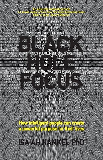 Black hole focus