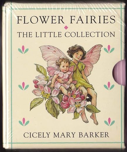 Flower Fairies