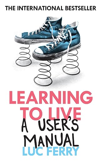 Learning to live