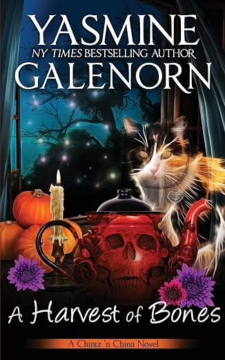 A Harvest of Bones