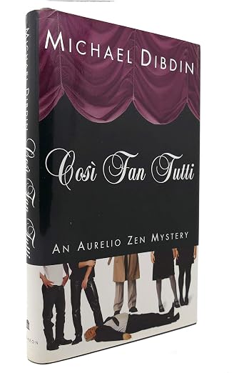 Così fan tutti