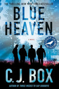 Blue Heaven