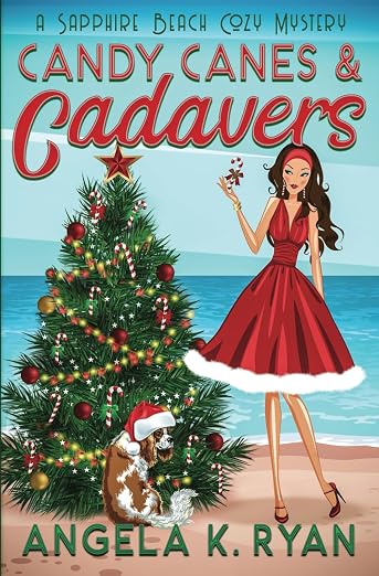 Candy Canes and Cadavers