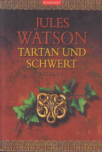 Tartan und Schwert