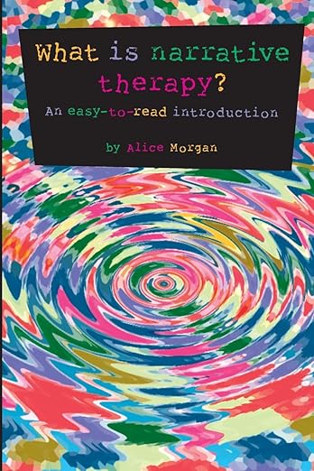What Is Narrative Therapy? (Gecko 2000)