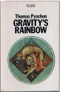 Gravity's rainbow