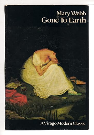 Gone to earth