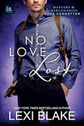 No Love Lost