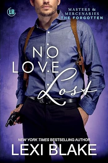 No Love Lost