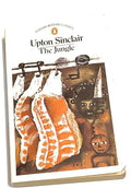 The Jungle (Modern Classics)