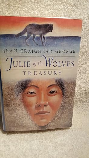 Julie of the Wolves