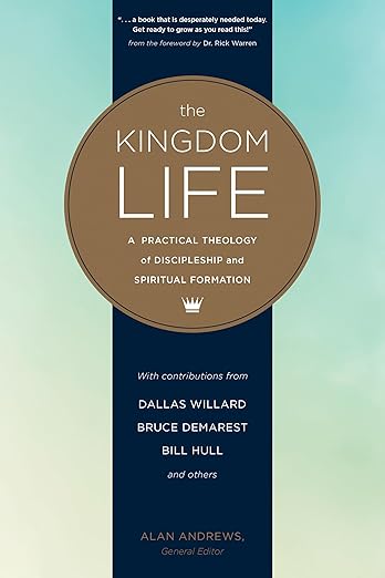 The Kingdom Life