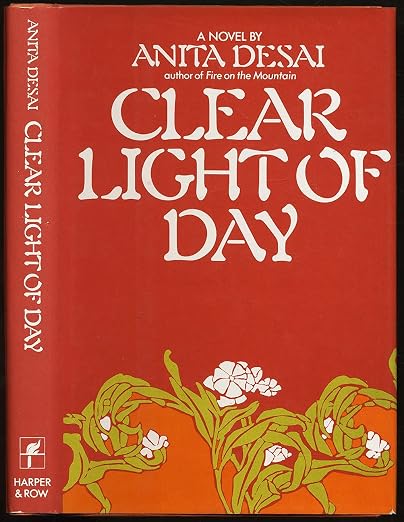 Clear light of day