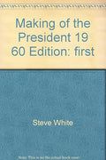 The making of the President, 1960