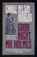 Good Night, Mr. Holmes (Irene Adler)