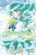 Pretty guardian Sailor Moon