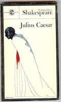 Julius Caesar (Shakespeare, Signet Classic)