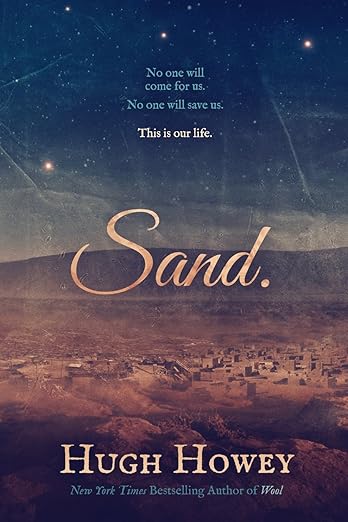 Sand