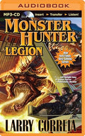 Monster Hunter Legion
