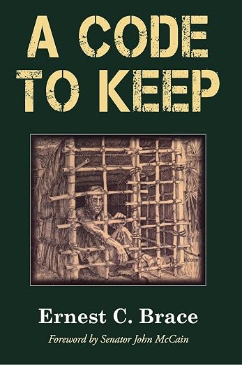 A Code To Keep