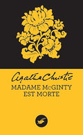 Madame McGinty est morte