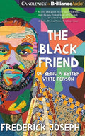 The Black Friend