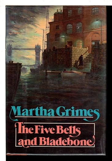 The five bells and bladebone