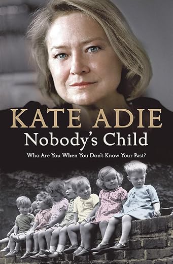 Nobody's Child