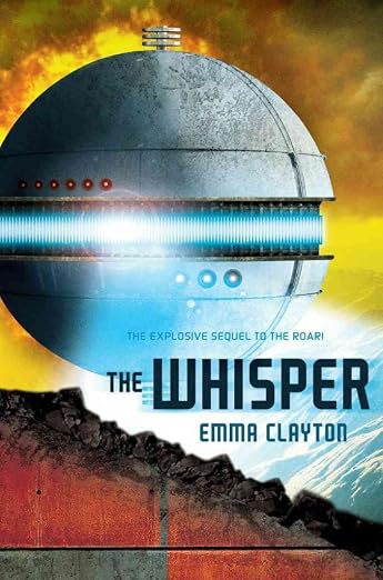The Whisper