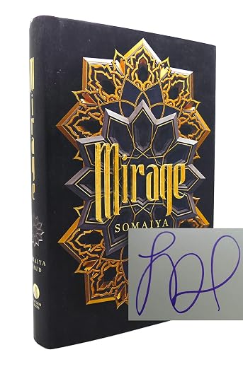Mirage