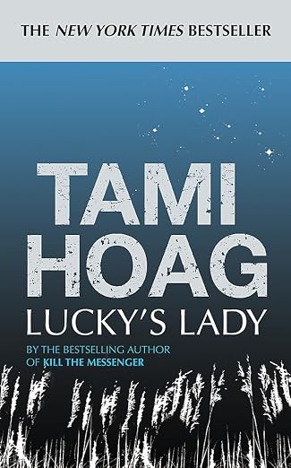 Lucky's Lady