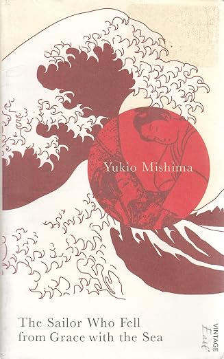 The Sailor Who Fell From Grace With The Sea